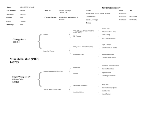 Miss-Stella-Mae-Pedigree-Page-2